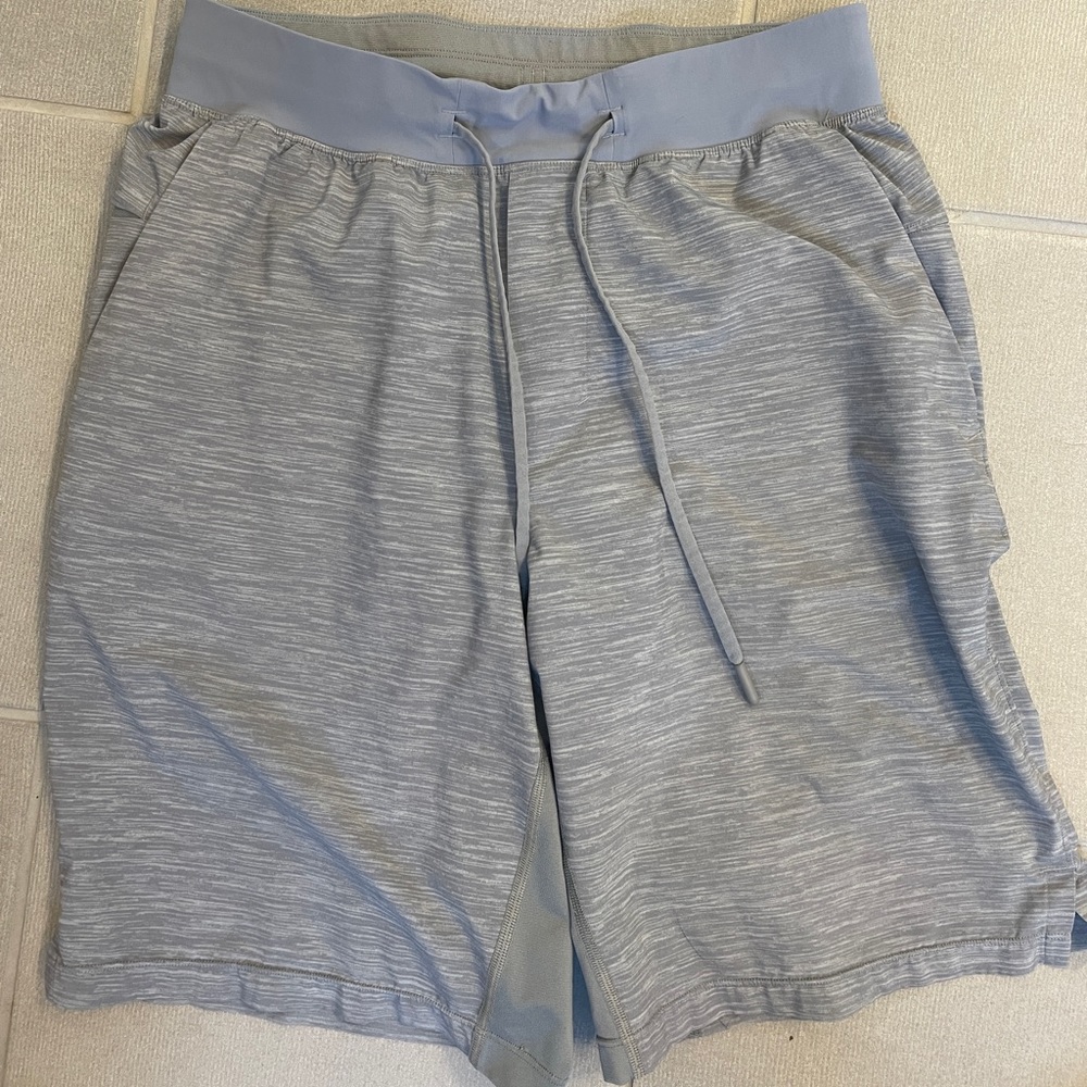 T.H.E shorts. Lined.